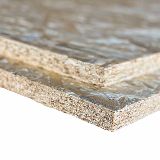 Płyty budowlane OSB